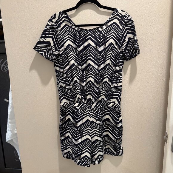 J. Crew Pants - J. Crew Romper